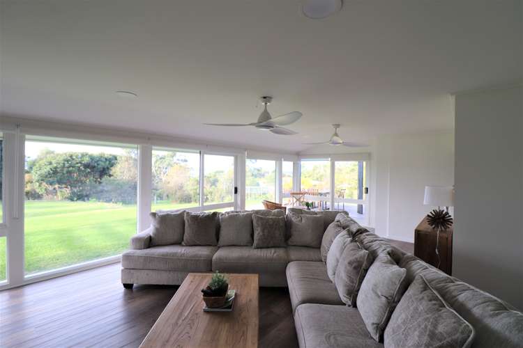 Main view of Homely house listing, 1/a Cedric Court, Mallacoota VIC 3892