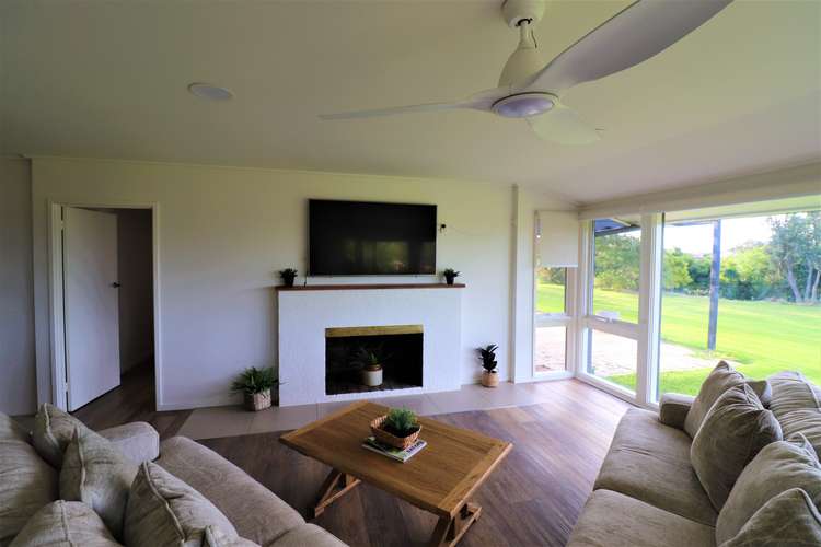 Second view of Homely house listing, 1/a Cedric Court, Mallacoota VIC 3892