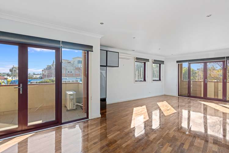 Second view of Homely apartment listing, 10/11D Murray Street, Yarraville VIC 3013