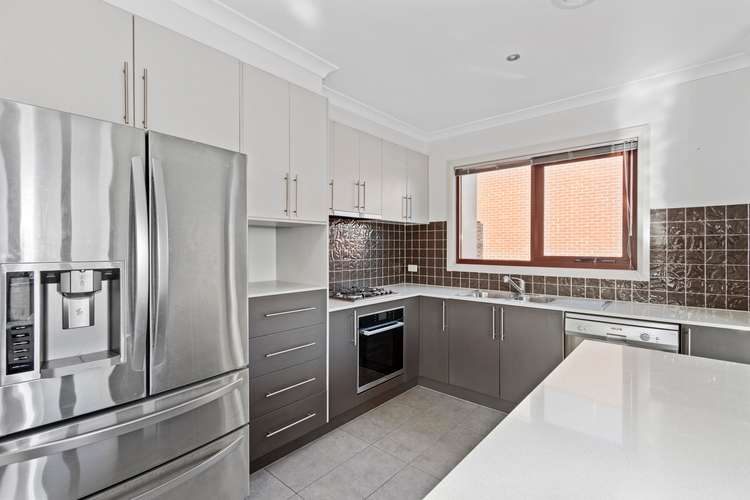 Third view of Homely apartment listing, 10/11D Murray Street, Yarraville VIC 3013
