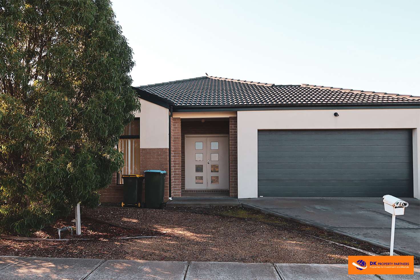 Main view of Homely house listing, 27 Saint Martins Boulevard, Truganina VIC 3029