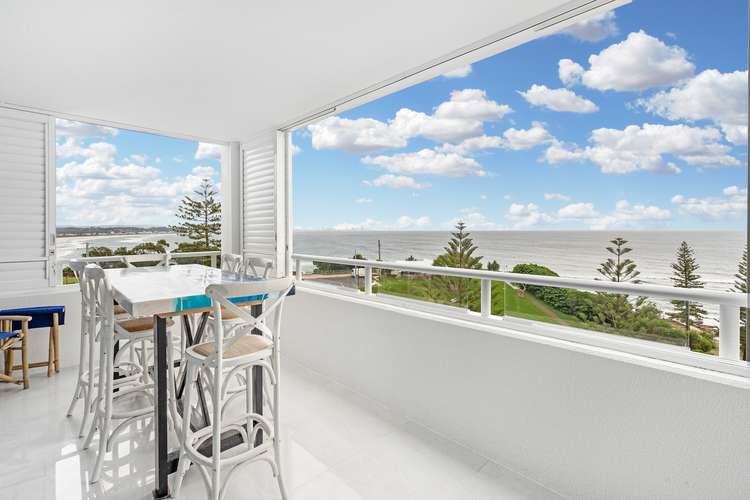 Main view of Homely apartment listing, 1102/3 McLean Street, Coolangatta QLD 4225