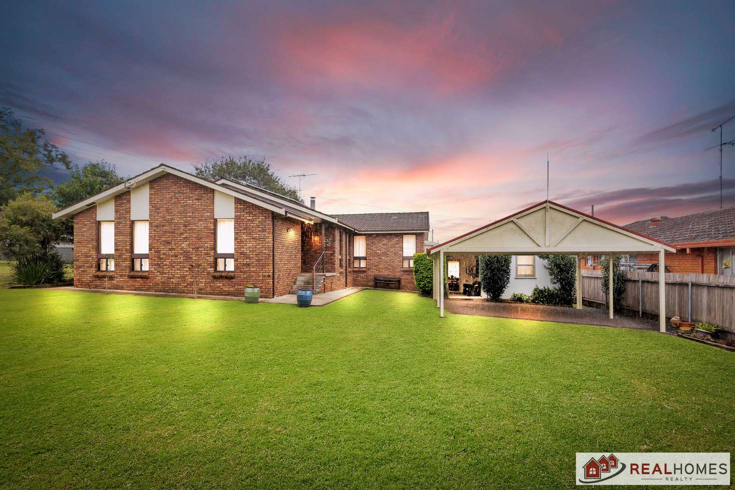 Main view of Homely house listing, 3 Murroobah Road, Wallacia NSW 2745