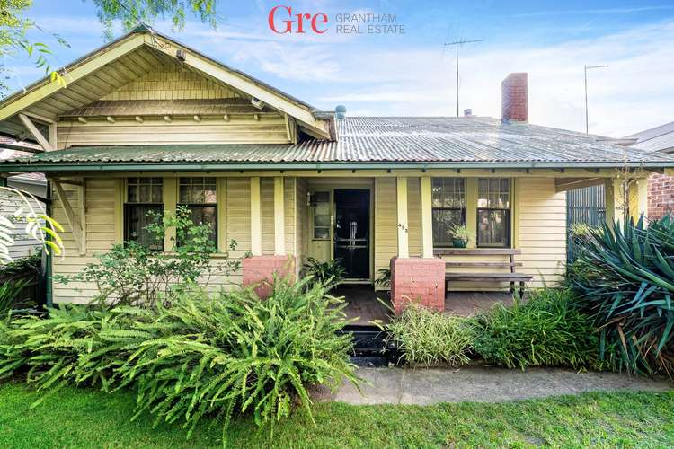 Main view of Homely house listing, 493 Albion Street, Brunswick West VIC 3055