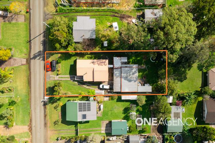 Sixth view of Homely house listing, 5 King George Street, Erowal Bay NSW 2540