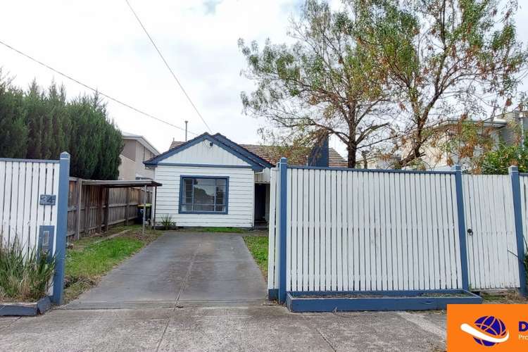 Third view of Homely unit listing, 34 Teague Street, Niddrie VIC 3042
