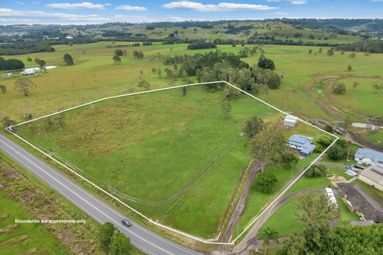 424 Bangalow Road, Lagoon Grass NSW 2480