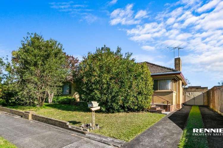 Main view of Homely house listing, 21 Shanahan Parade, Newborough VIC 3825