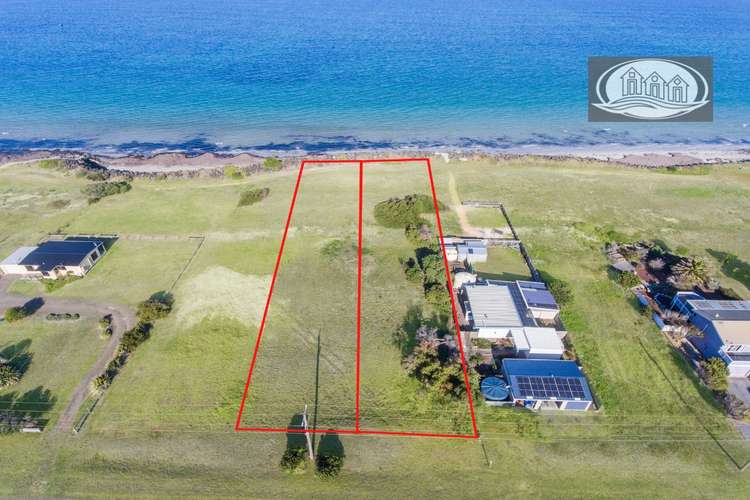 LOT 1 & 2, 450 Dutton Way, Portland VIC 3305