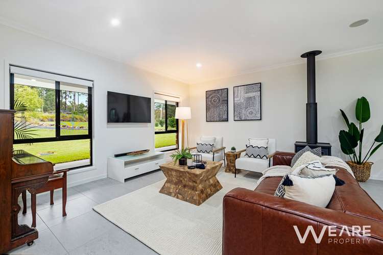Fourth view of Homely house listing, 34 Norfolk Drive, Cedar Vale QLD 4285