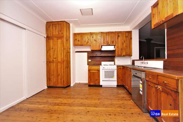 Second view of Homely house listing, 37 Angle Road, Leumeah NSW 2560