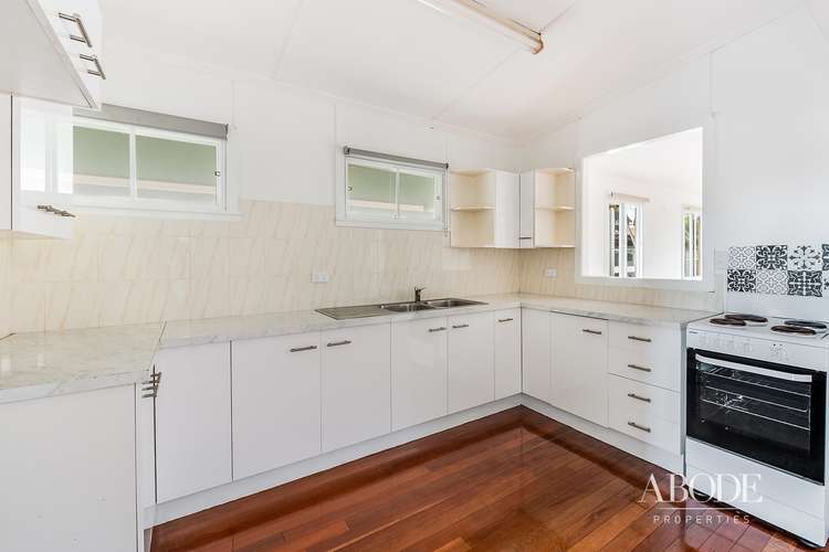 Fifth view of Homely house listing, 16 Higlett Street, Scarborough QLD 4020
