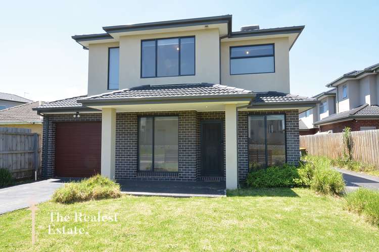 Main view of Homely townhouse listing, 1/54 Langton Street, Glenroy VIC 3046