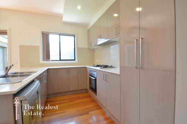 Second view of Homely townhouse listing, 1/54 Langton Street, Glenroy VIC 3046