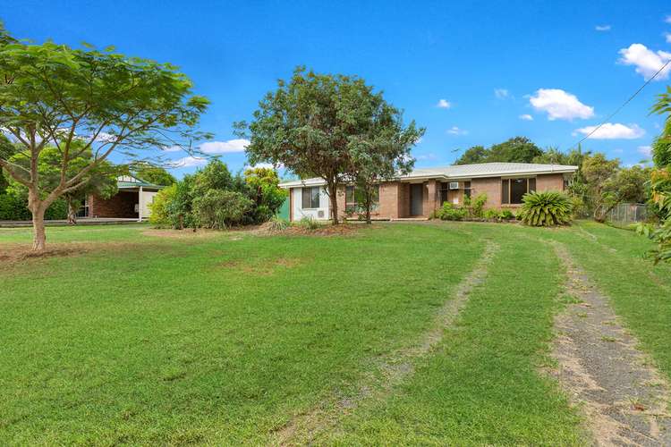 33 Flametree Court, Walloon QLD 4306