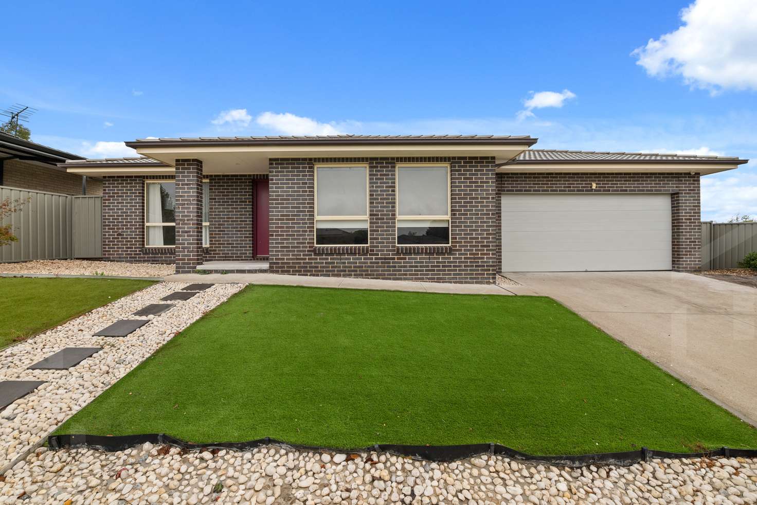 Main view of Homely house listing, 43 Anakie Court, Ngunnawal ACT 2913