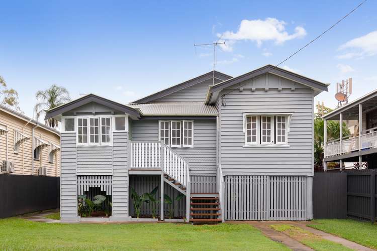 Main view of Homely house listing, 44 Orchard Street, Hawthorne QLD 4171