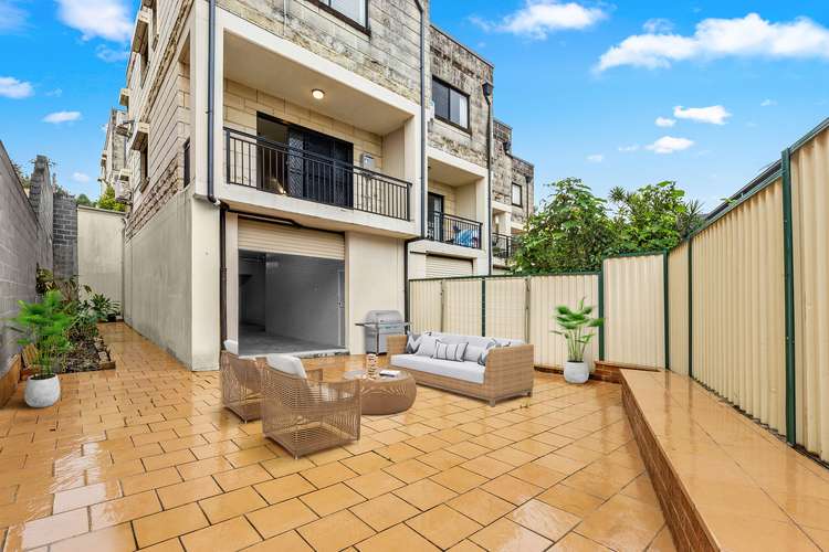 8/10 Connells Point Road, South Hurstville NSW 2221
