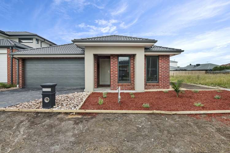 Main view of Homely house listing, 14 Pettit Close, Berwick VIC 3806