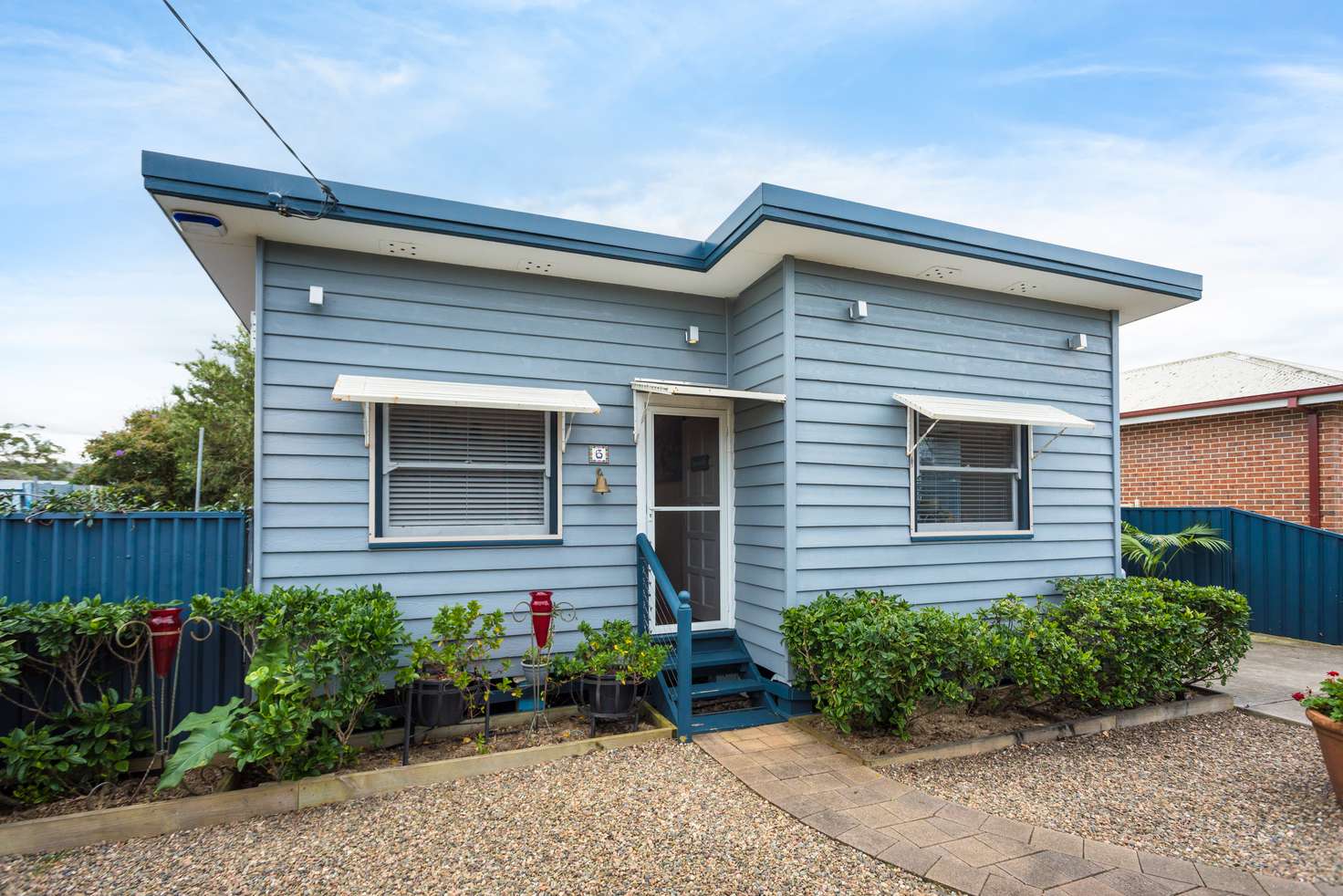 Main view of Homely house listing, 6 Brice Street, Narooma NSW 2546