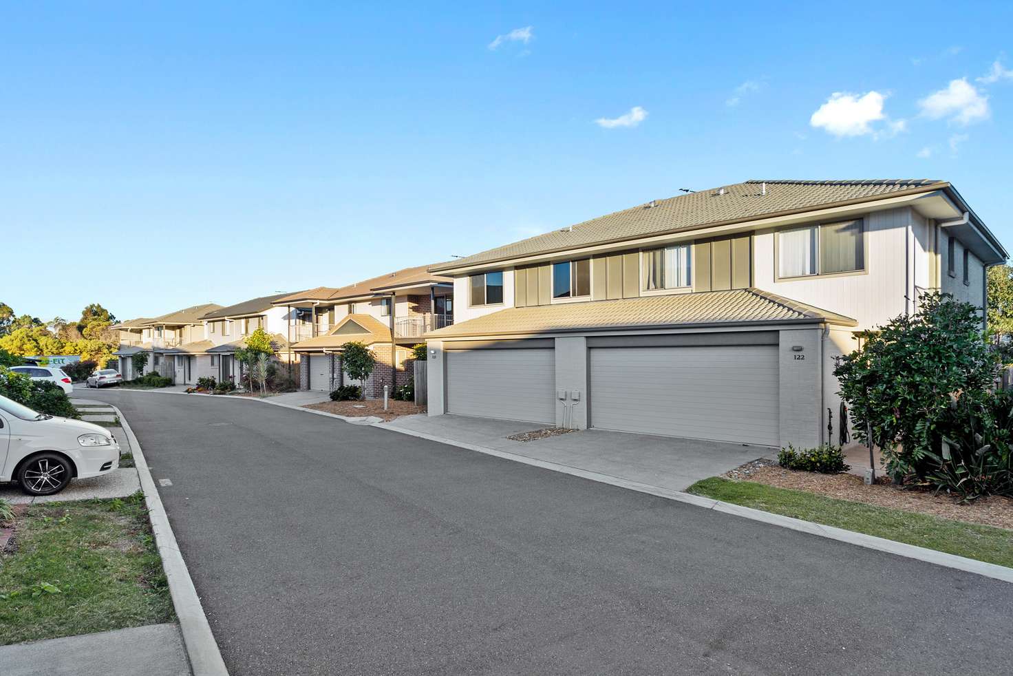 Main view of Homely townhouse listing, 191/1 Bass Court, North Lakes QLD 4509