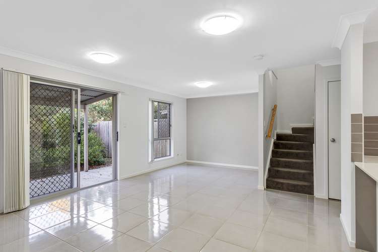 Second view of Homely townhouse listing, 191/1 Bass Court, North Lakes QLD 4509