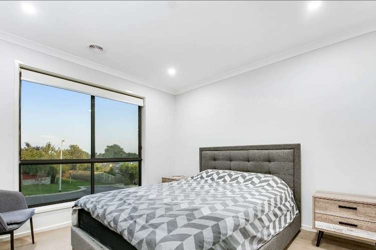 Fourth view of Homely house listing, 27 Silvertop Close, Wallan VIC 3756