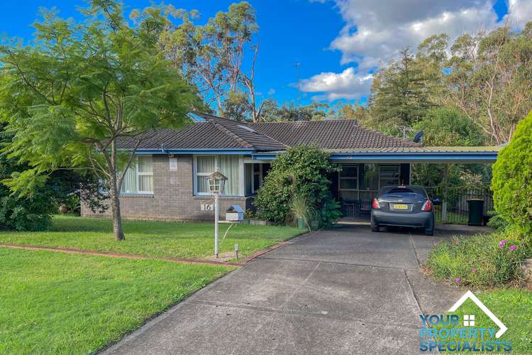Main view of Homely house listing, 16 Franklin Street, Leumeah NSW 2560