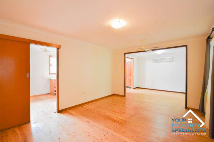 Second view of Homely house listing, 16 Franklin Street, Leumeah NSW 2560