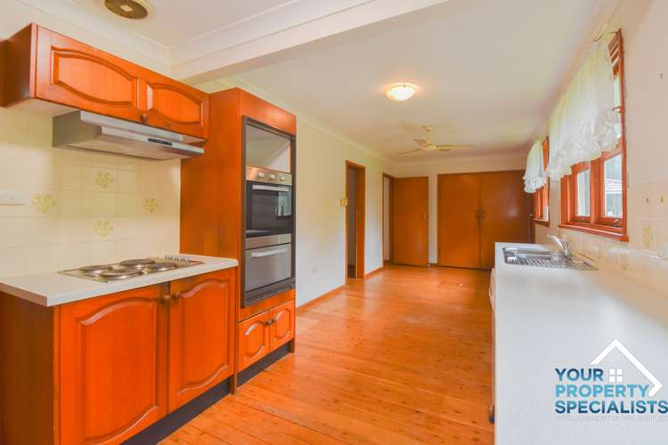 Fifth view of Homely house listing, 16 Franklin Street, Leumeah NSW 2560