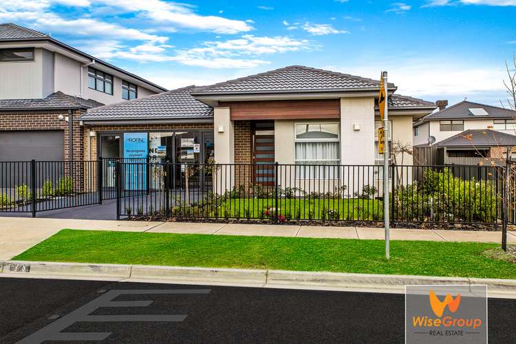 Main view of Homely house listing, 28 Rhynhurst Street, Clyde North VIC 3978