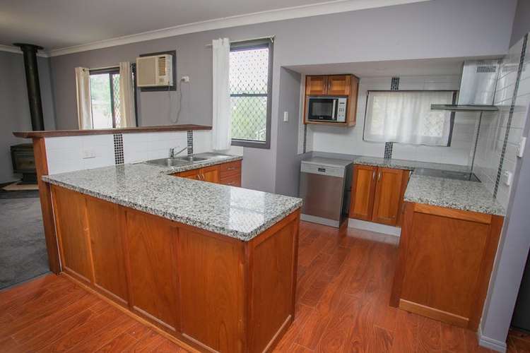 Second view of Homely house listing, 4 Mackie Street, Chinchilla QLD 4413