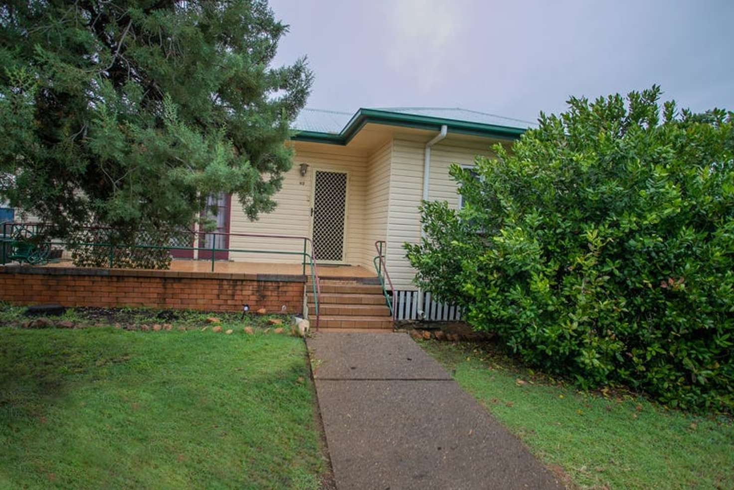 Main view of Homely house listing, 83 Middle Street, Chinchilla QLD 4413