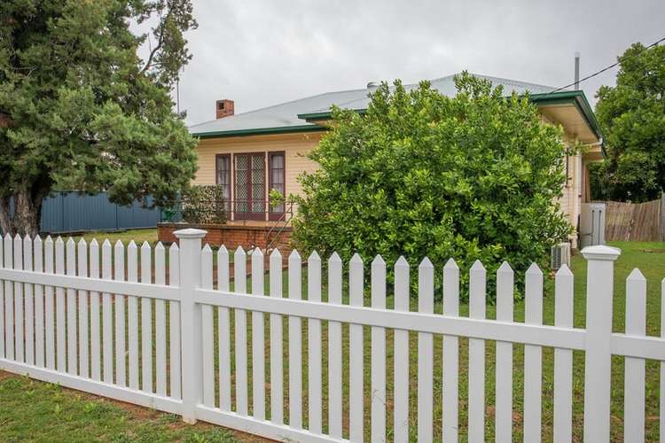 Second view of Homely house listing, 83 Middle Street, Chinchilla QLD 4413