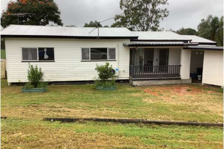 Main view of Homely house listing, 40 Leslie Street, East Ipswich QLD 4305