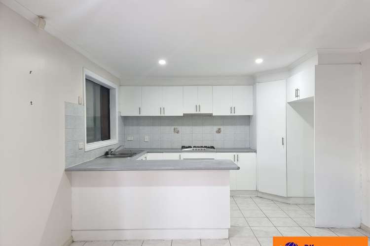 Third view of Homely townhouse listing, 31 Moonstone Circuit, St Albans VIC 3021