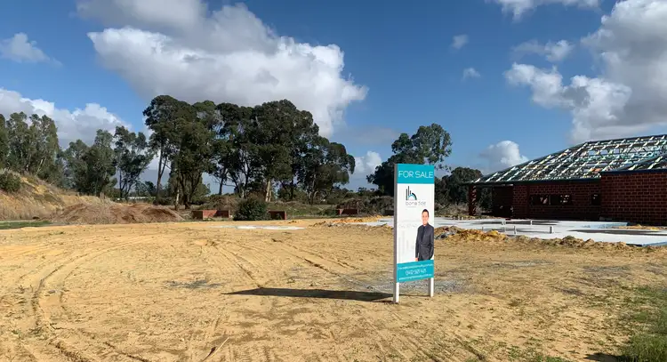 Sixth view of Homely land listing, LOT 324/34 Partridge Bend, Byford WA 6122