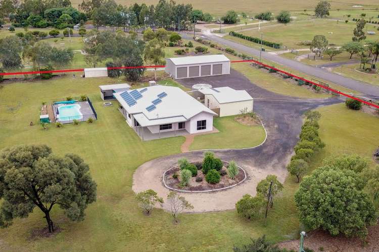 5 Beech Court, Chinchilla QLD 4413