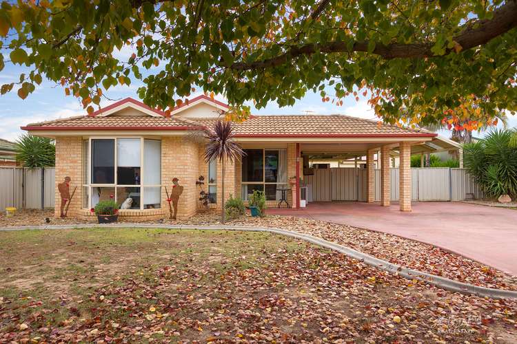 5 WHITEHEAD COURT, Barnawartha VIC 3688