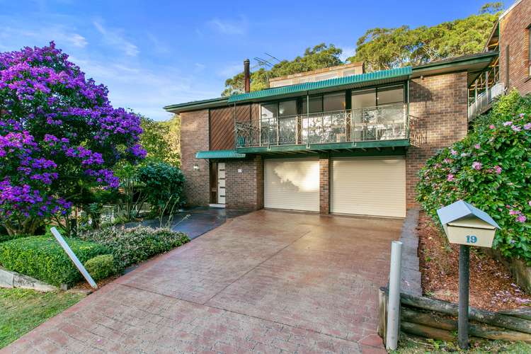 Main view of Homely house listing, 19 Shannon Drive, Helensburgh NSW 2508
