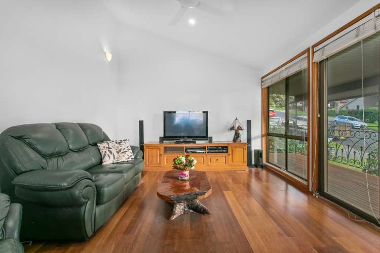 Second view of Homely house listing, 19 Shannon Drive, Helensburgh NSW 2508