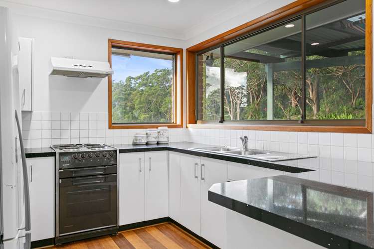 Fifth view of Homely house listing, 19 Shannon Drive, Helensburgh NSW 2508