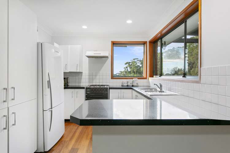 Sixth view of Homely house listing, 19 Shannon Drive, Helensburgh NSW 2508