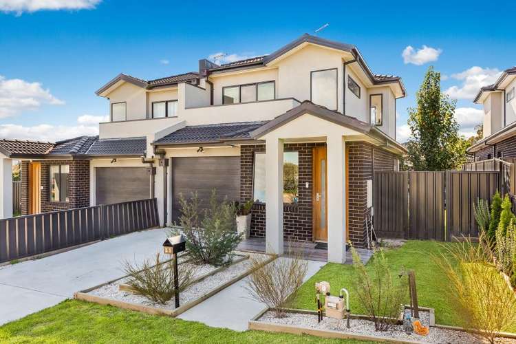 25 Houlahan Street, Kennington VIC 3550