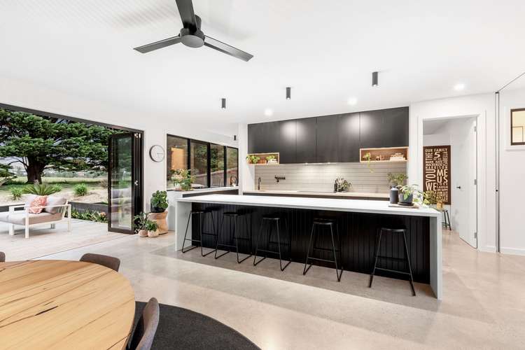 Fifth view of Homely house listing, 27 Samphire Drive, Connewarre VIC 3227