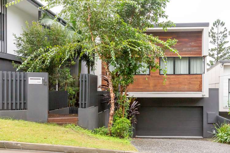 Main view of Homely house listing, 14 Ironside Street, St Lucia QLD 4067