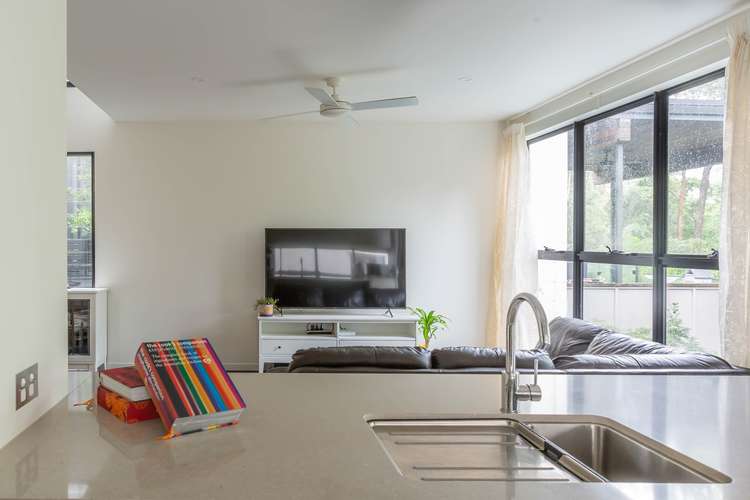 Fourth view of Homely house listing, 14 Ironside Street, St Lucia QLD 4067