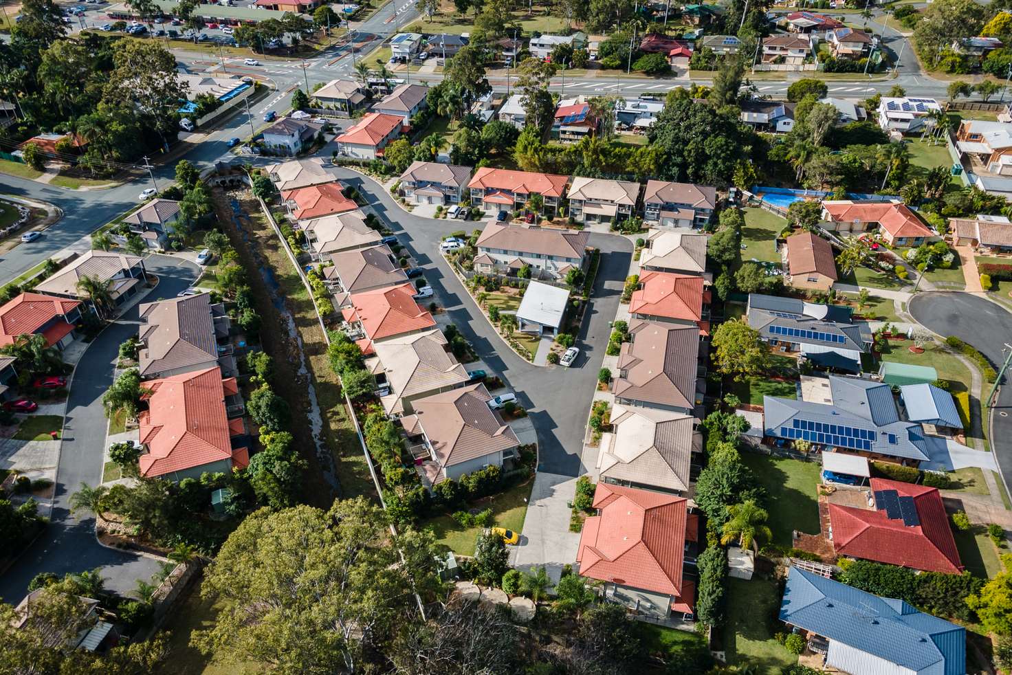 Main view of Homely townhouse listing, 8/64 Frenchs Road, Petrie QLD 4502