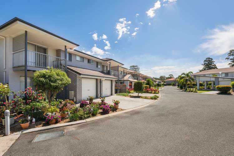 Second view of Homely townhouse listing, 8/64 Frenchs Road, Petrie QLD 4502