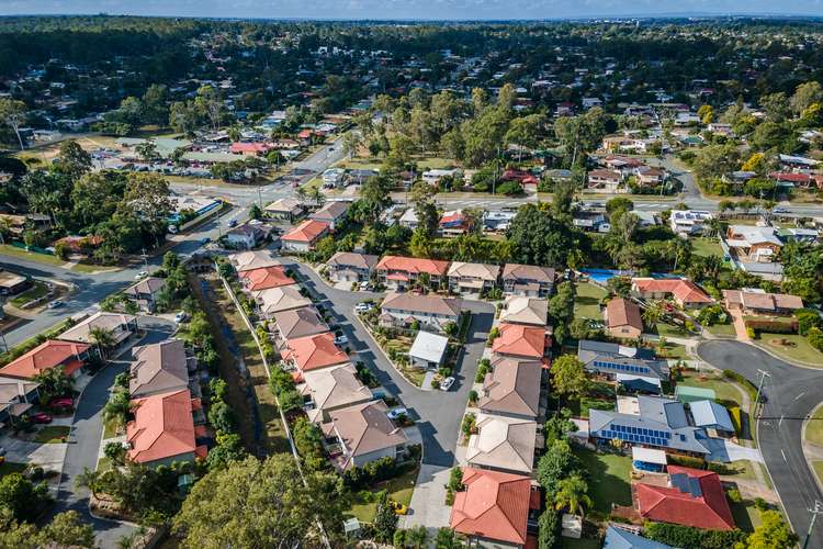 Fourth view of Homely townhouse listing, 8/64 Frenchs Road, Petrie QLD 4502